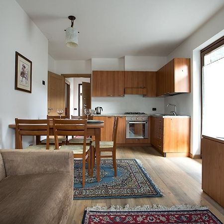 Chalet Santa Barbara Bormio Dış mekan fotoğraf