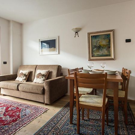 Chalet Santa Barbara Bormio Dış mekan fotoğraf
