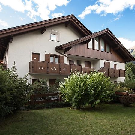 Chalet Santa Barbara Bormio Dış mekan fotoğraf