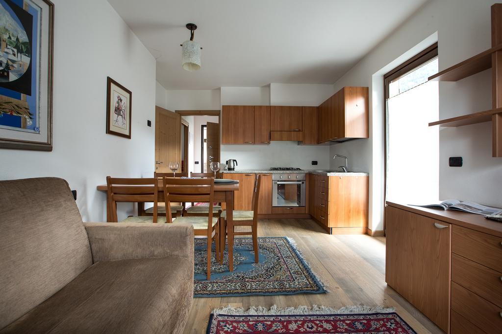 Chalet Santa Barbara Bormio Dış mekan fotoğraf