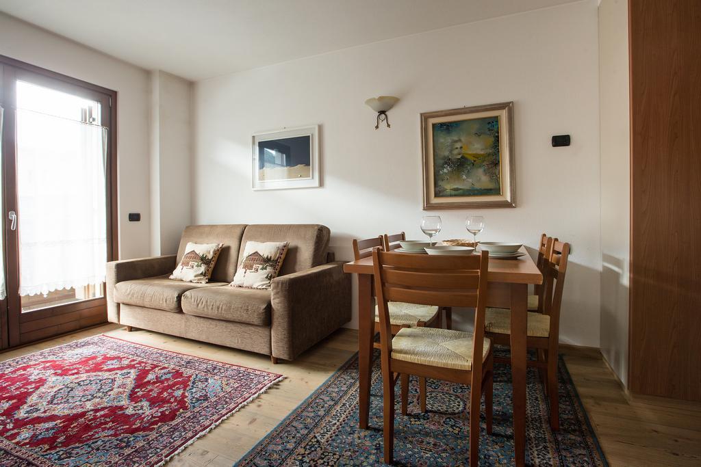 Chalet Santa Barbara Bormio Dış mekan fotoğraf