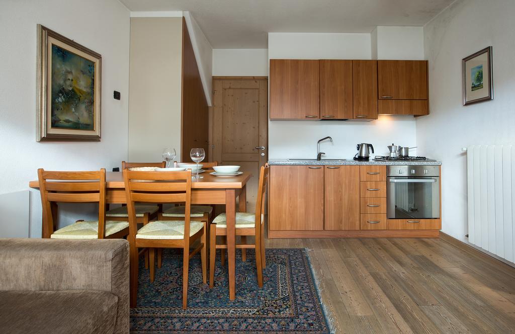 Chalet Santa Barbara Bormio Dış mekan fotoğraf