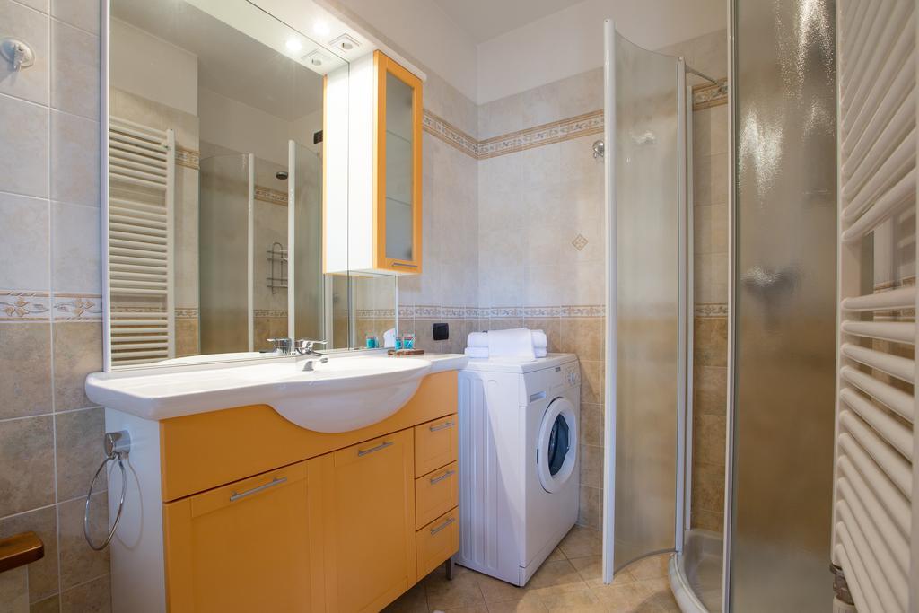 Chalet Santa Barbara Bormio Dış mekan fotoğraf