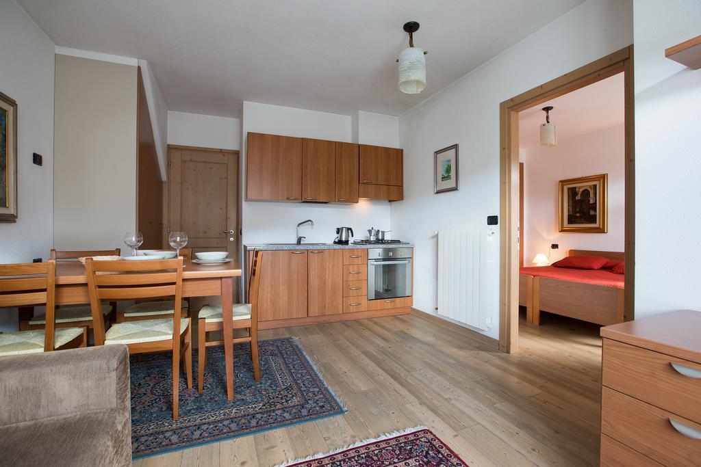 Chalet Santa Barbara Bormio Dış mekan fotoğraf